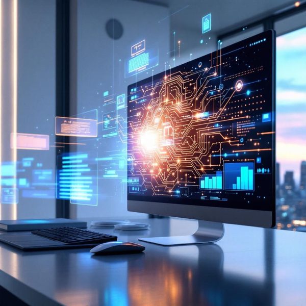 Data Enrichment Services