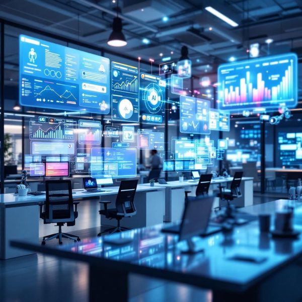 Missing Data Imputation